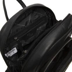 The Chesterfield Brand Santana Rugzak Black -Trendy Tassenwinkel image 1293