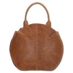 Micmacbags Cote D'Azur Handtas Camel -Trendy Tassenwinkel image 1299