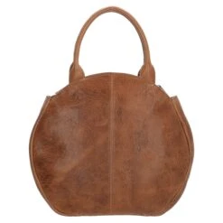 Micmacbags Cote D'Azur Handtas Camel -Trendy Tassenwinkel image 1300