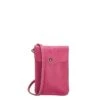 Charm London Elisa Telefoontasje Fuchsia