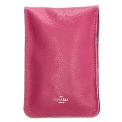 Charm London Elisa Telefoontasje Fuchsia 9 Charm London Elisa Telefoontasje Fuchsia -Trendy Tassenwinkel image 1305