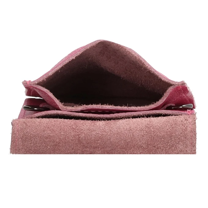 Charm London Elisa Telefoontasje Fuchsia 5 Charm London Elisa Telefoontasje Fuchsia - Afbeelding 5