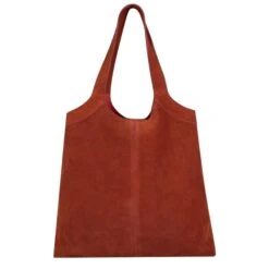 Cowboysbag Alpha Handbag Brandy