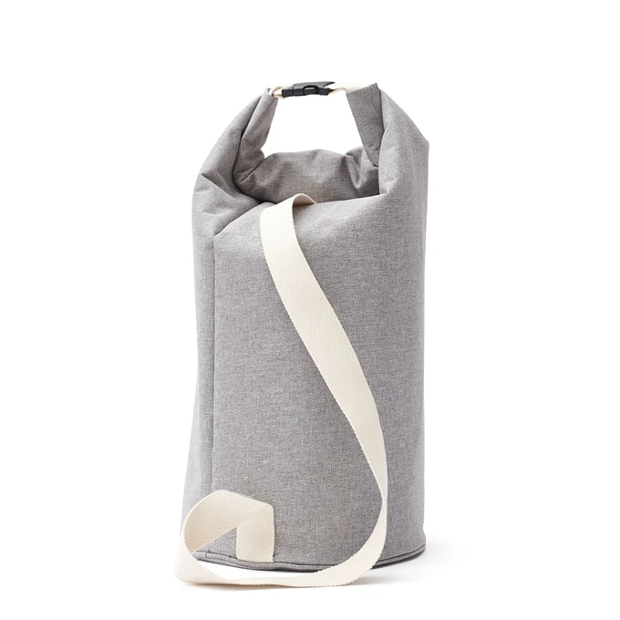 Vinga Sweden RPET Sortino Plunje Koeltas Grijs 3 Vinga Sweden RPET Sortino Plunje Koeltas Grijs - Afbeelding 3