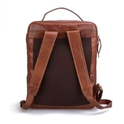 Spikes & Sparrow Backpack Black II -Trendy Tassenwinkel image 1315