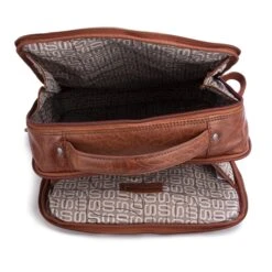 Spikes & Sparrow Backpack Black II -Trendy Tassenwinkel image 1316