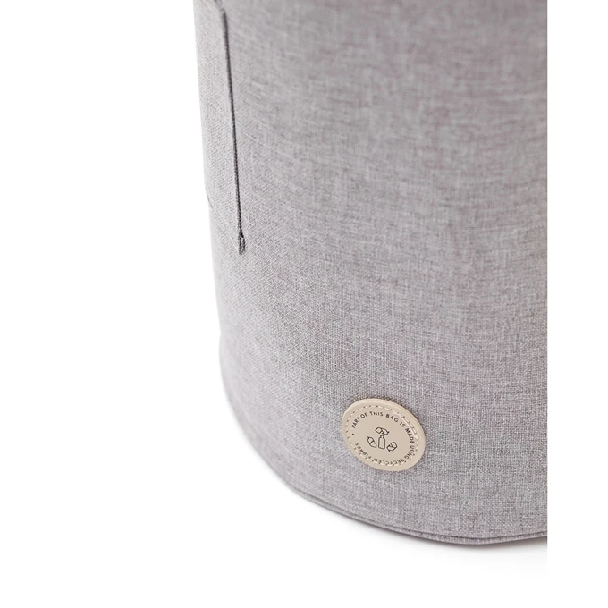 Vinga Sweden RPET Sortino Plunje Koeltas Grijs 4 Vinga Sweden RPET Sortino Plunje Koeltas Grijs - Afbeelding 4