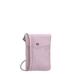 Charm London Elisa Telefoontasje Lila