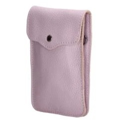 Charm London Elisa Telefoontasje Lila -Trendy Tassenwinkel image 1334
