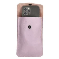 Charm London Elisa Telefoontasje Lila -Trendy Tassenwinkel image 1337