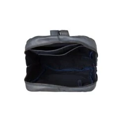 The Chesterfield Brand Luzern Rugzak Blauw 8 The Chesterfield Brand Luzern Rugzak Blauw -Trendy Tassenwinkel image 1350