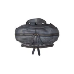 The Chesterfield Brand Luzern Rugzak Blauw 9 The Chesterfield Brand Luzern Rugzak Blauw -Trendy Tassenwinkel image 1351