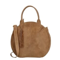 Micmacbags Cote D'Azur Handtas Zand