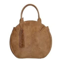 Micmacbags Cote D'Azur Handtas Zand -Trendy Tassenwinkel image 1363