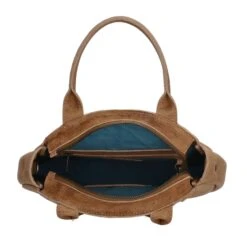 Micmacbags Cote D'Azur Handtas Zand -Trendy Tassenwinkel image 1366