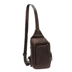 The Chesterfield Brand Riga Brown