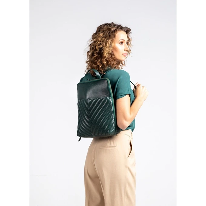 Chabo Venice Backpack Camel 3 Chabo Venice Backpack Camel - Afbeelding 3