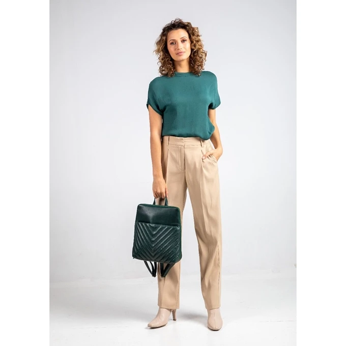 Chabo Venice Backpack Camel 4 Chabo Venice Backpack Camel - Afbeelding 4