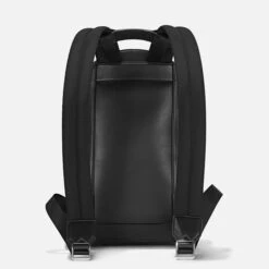 Montblanc Meisterstück Selection Soft Mini Backpack Black -Trendy Tassenwinkel image 1388