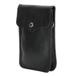 Charm London Elisa Telefoontasje Zwart II -Trendy Tassenwinkel image 1398