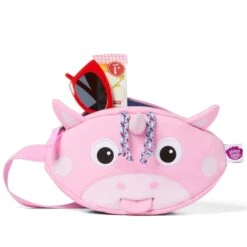 Affenzahn Hipbag Unicorn -Trendy Tassenwinkel image 1405