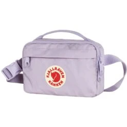 Fjallraven Kanken Hip Pack Pastel Lavender 12 Fjallraven Kanken Hip Pack Pastel Lavender -Trendy Tassenwinkel image 1409