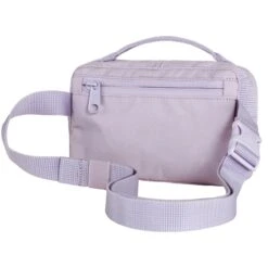 Fjallraven Kanken Hip Pack Pastel Lavender 13 Fjallraven Kanken Hip Pack Pastel Lavender -Trendy Tassenwinkel image 1410