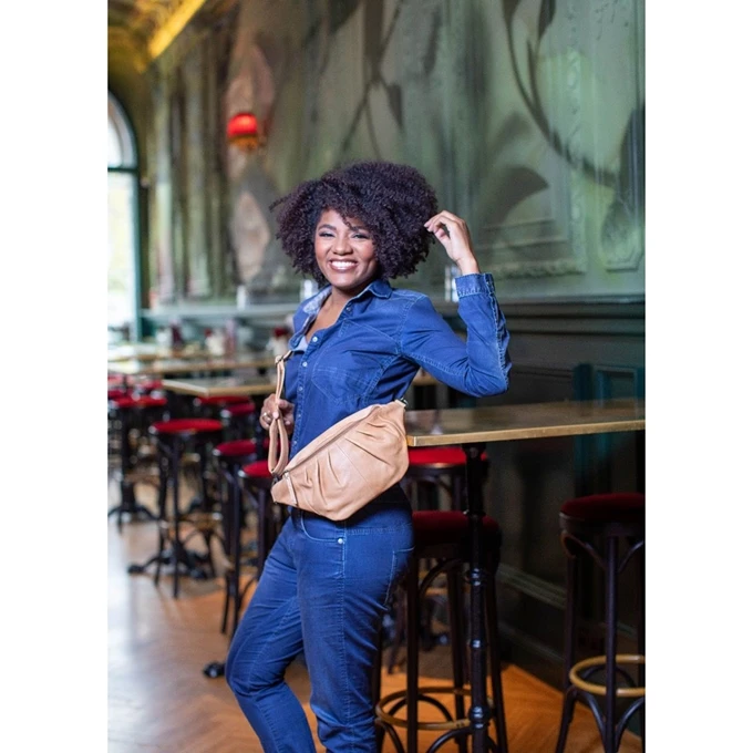 Chabo Dali Bum Black 3 Chabo Dali Bum Black - Afbeelding 3