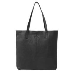 DR Amsterdam Tampa Shopper Zwart