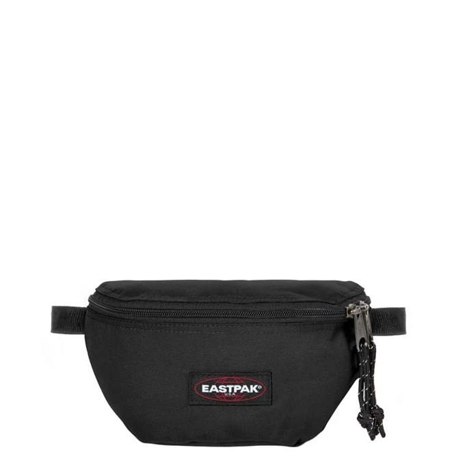 Eastpak Springer Black 1 Eastpak Springer Black