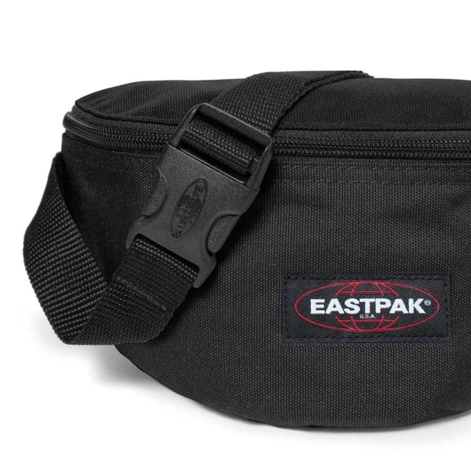 Eastpak Springer Black 6 Eastpak Springer Black - Afbeelding 6