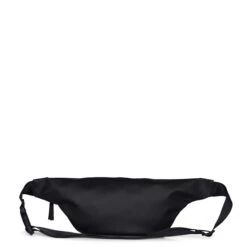 Rains Bum Bag Black -Trendy Tassenwinkel image 1443