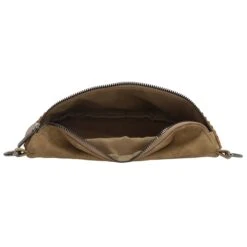 Zebra Trends Lisa Heuptas Olijfgroen -Trendy Tassenwinkel image 1450