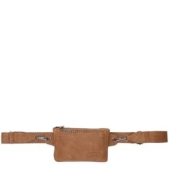 Zebra Trends Lisa Bumbag Camel
