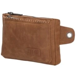 Zebra Trends Lisa Bumbag Camel -Trendy Tassenwinkel image 1454