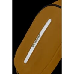 Samsonite Ecodiver Belt Bag Yellow -Trendy Tassenwinkel image 1468