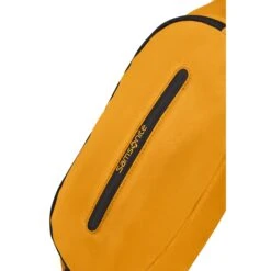 Samsonite Ecodiver Belt Bag Yellow -Trendy Tassenwinkel image 1469