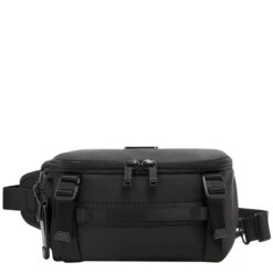Tumi Alpha Bravo Kelley Platoon Sling Black