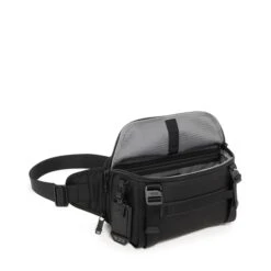 Tumi Alpha Bravo Kelley Platoon Sling Black -Trendy Tassenwinkel image 1473
