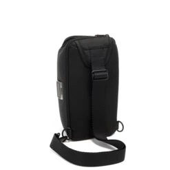 Tumi Alpha Bravo Kelley Platoon Sling Black -Trendy Tassenwinkel image 1475