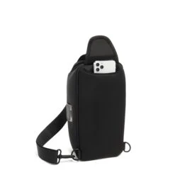 Tumi Alpha Bravo Kelley Platoon Sling Black -Trendy Tassenwinkel image 1476