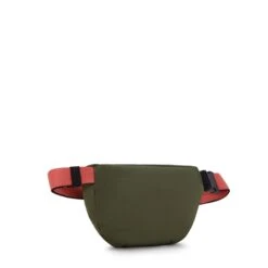 Kipling Fresh Lite Strong Moss Ce -Trendy Tassenwinkel image 1479