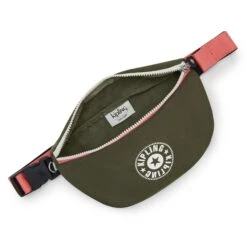 Kipling Fresh Lite Strong Moss Ce -Trendy Tassenwinkel image 1481