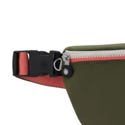 Kipling Fresh Lite Strong Moss Ce -Trendy Tassenwinkel image 1482