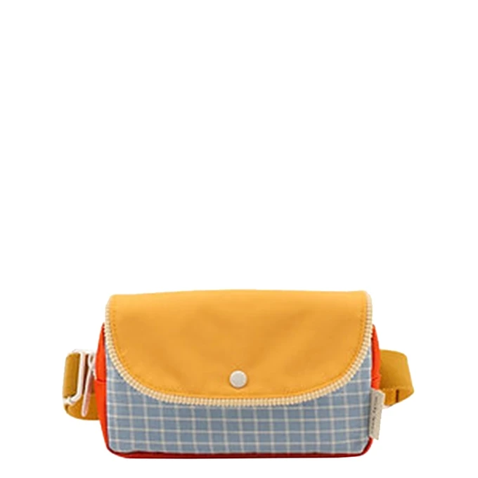 Sticky Lemon Fanny Pack Small Farmhouse Envelope Pear Jam 1 Sticky Lemon Fanny Pack Small Farmhouse Envelope Pear Jam