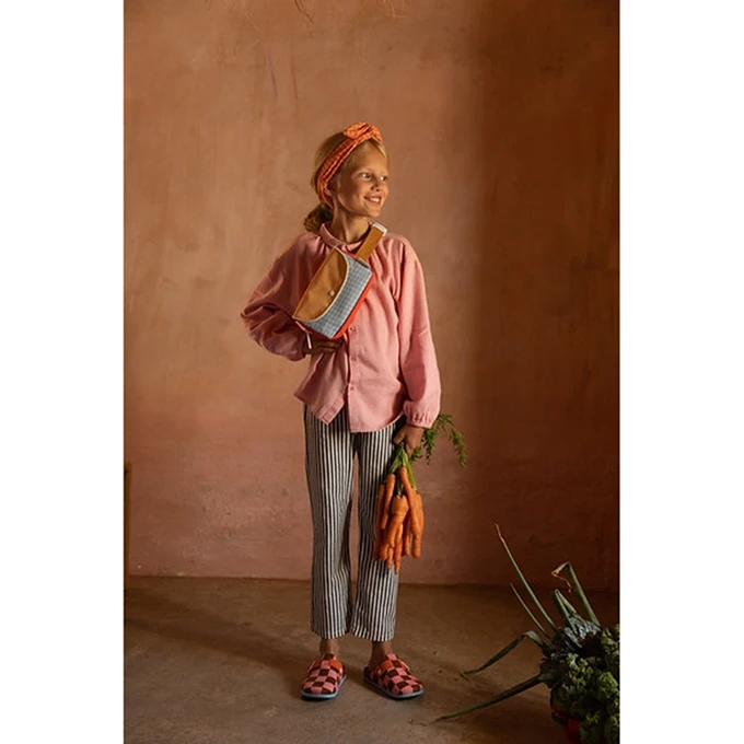 Sticky Lemon Fanny Pack Small Farmhouse Envelope Pear Jam 2 Sticky Lemon Fanny Pack Small Farmhouse Envelope Pear Jam - Afbeelding 2