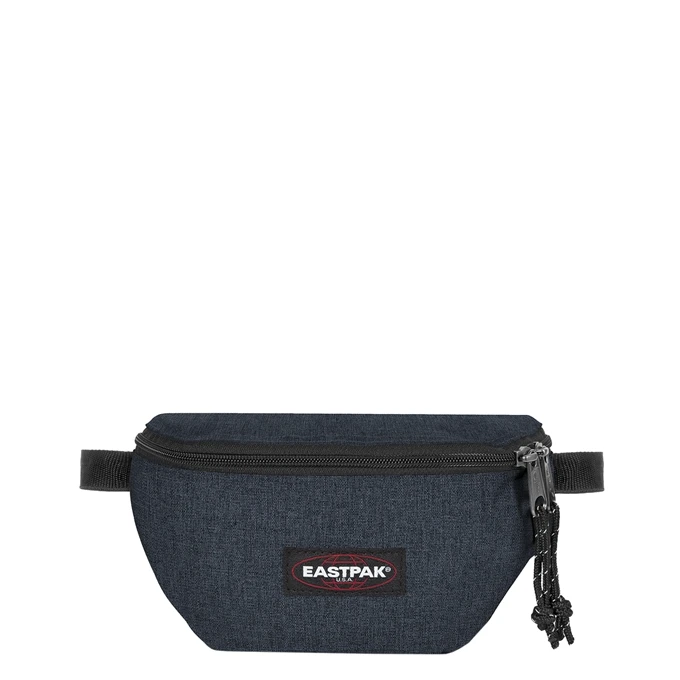 Eastpak Springer Triple Denim 1 Eastpak Springer Triple Denim