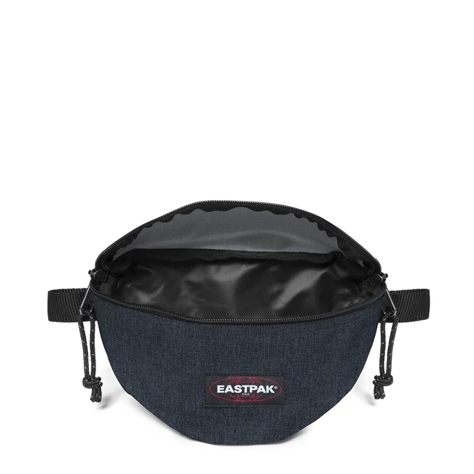Eastpak Springer Triple Denim 4 Eastpak Springer Triple Denim - Afbeelding 4