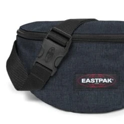 Eastpak Springer Triple Denim 10 Eastpak Springer Triple Denim -Trendy Tassenwinkel image 1505