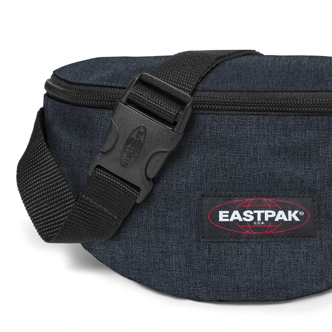 Eastpak Springer Triple Denim 5 Eastpak Springer Triple Denim - Afbeelding 5